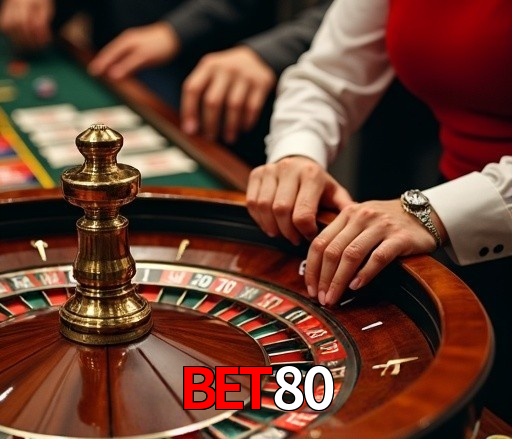 Interface do Aplicativo bet80 BET - Design Premium e Intuitivo