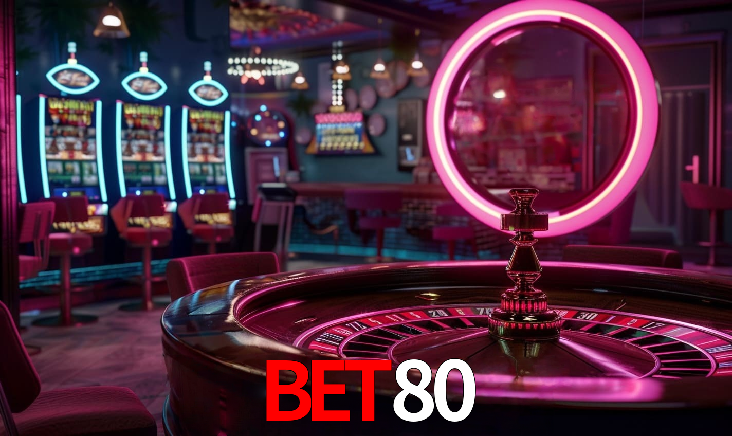 Jogos de Mesa Premium bet80 BET - Blackjack, Roleta, Baccarat
